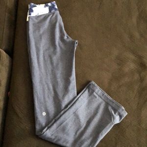 Lululemon pants